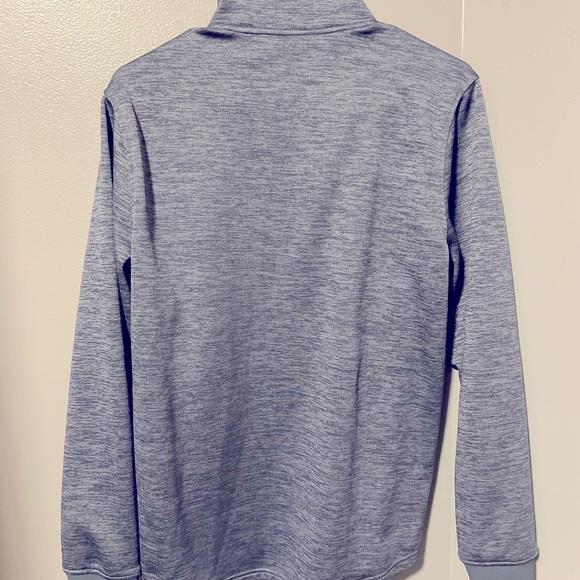 Men’s Under Armor Half Zip Pullover - Picture 4 of 4